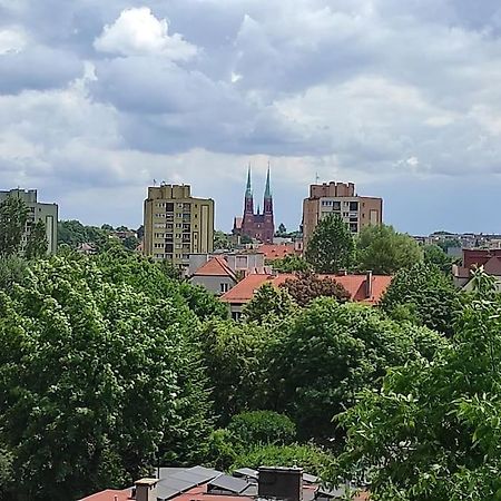 ***Santorini Apartament*** - 40M² ✓ Rybnik  Exteriér fotografie