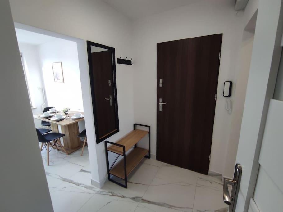 ***Santorini Apartament*** - 40M² ✓ Rybnik  Exteriér fotografie