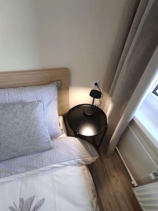 ***Santorini Apartament*** - 40M² ✓ Rybnik  Exteriér fotografie