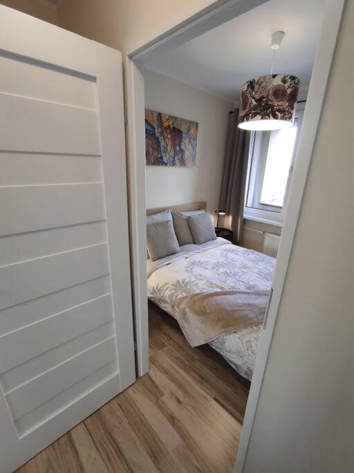 ***Santorini Apartament*** - 40M² ✓ Rybnik  Exteriér fotografie