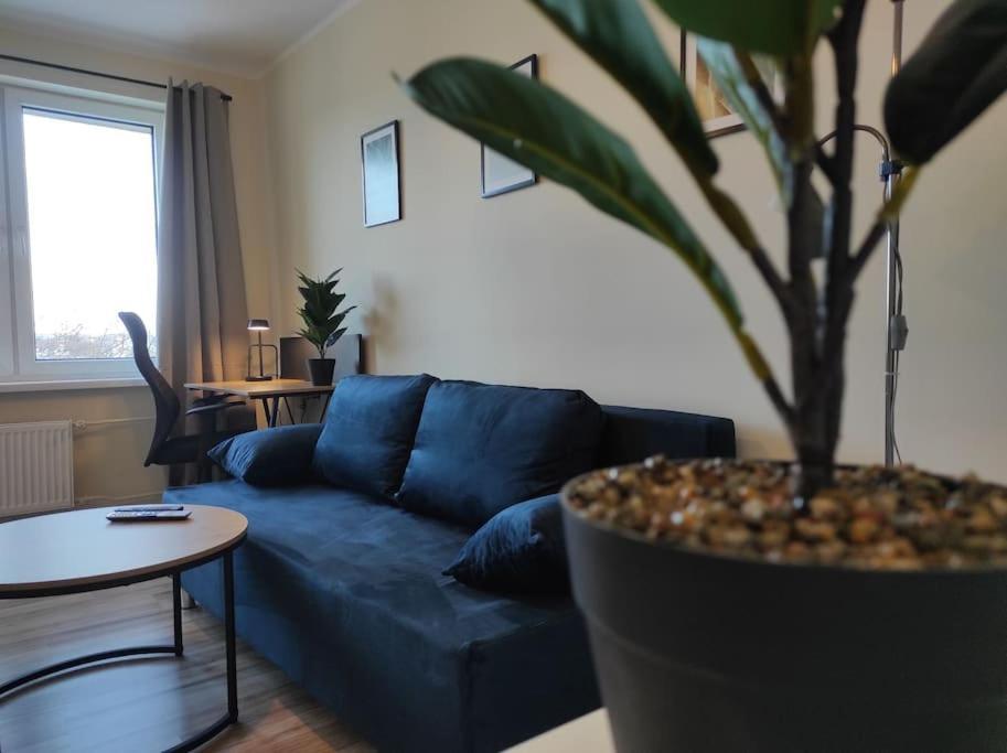 ***Santorini Apartament*** - 40M² ✓ Rybnik  Exteriér fotografie