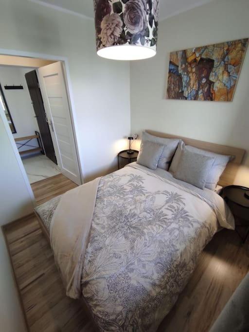 ***Santorini Apartament*** - 40M² ✓ Rybnik  Exteriér fotografie