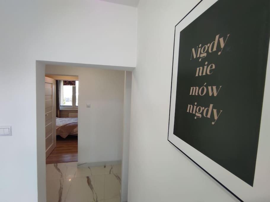 ***Santorini Apartament*** - 40M² ✓ Rybnik  Exteriér fotografie