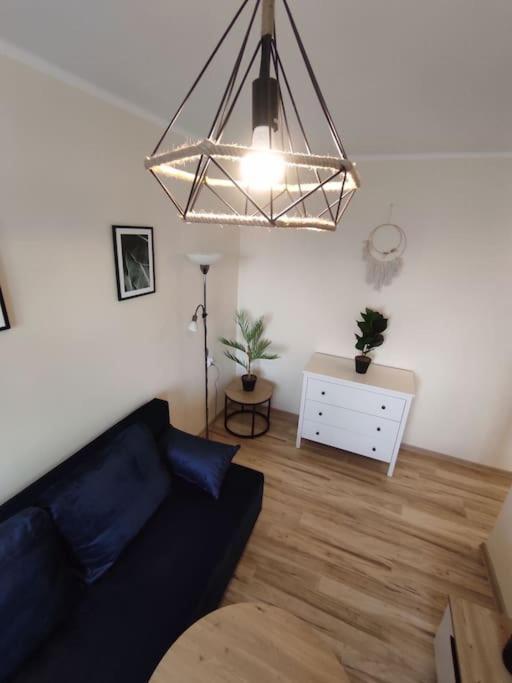 ***Santorini Apartament*** - 40M² ✓ Rybnik  Exteriér fotografie